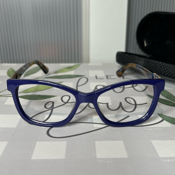 Womens Guess Glasses - Picture 6 of 8